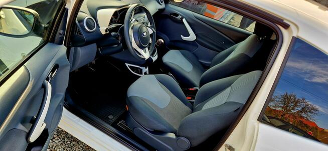 Ford KA Cukierek! Śliczny Stan! Rejestracja PL!