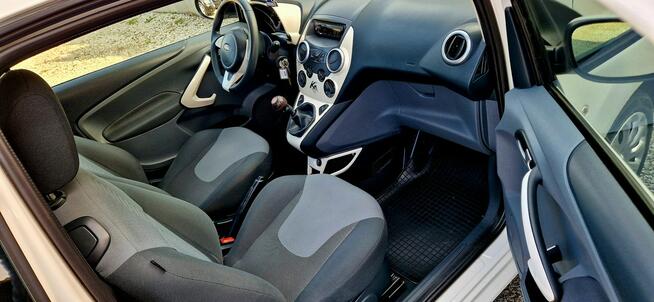 Ford KA Cukierek! Śliczny Stan! Rejestracja PL!