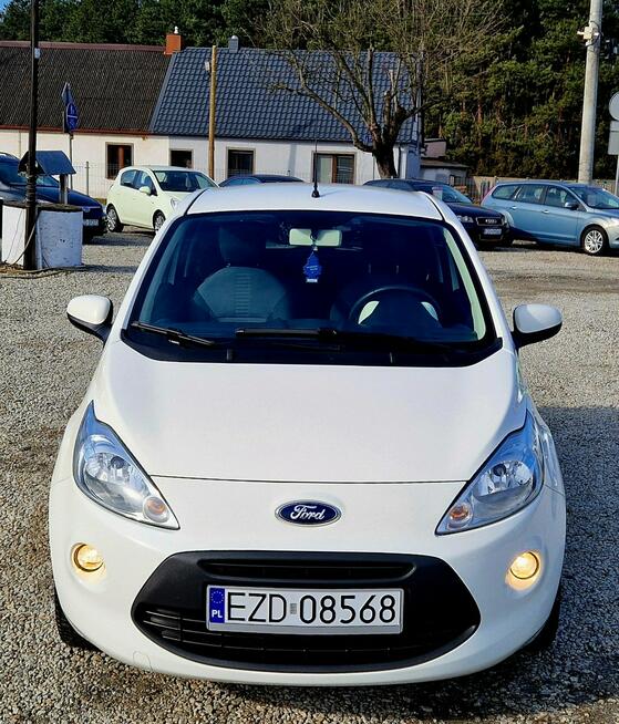 Ford KA Cukierek! Śliczny Stan! Rejestracja PL!