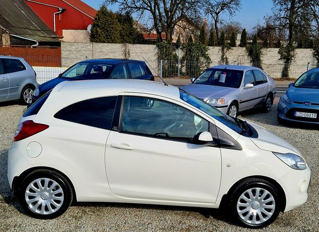 Ford KA Cukierek! Śliczny Stan! Rejestracja PL!