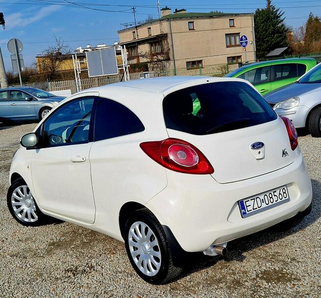 Ford KA Cukierek! Śliczny Stan! Rejestracja PL!