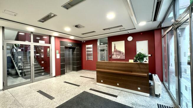 Lokal użytkowy Wrocław Stare Miasto, Stare Miasto, Tęczowa