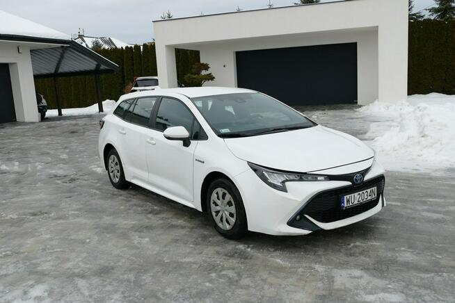 Toyota Corolla Salon Polska! I-właściciel! Gwarancja!