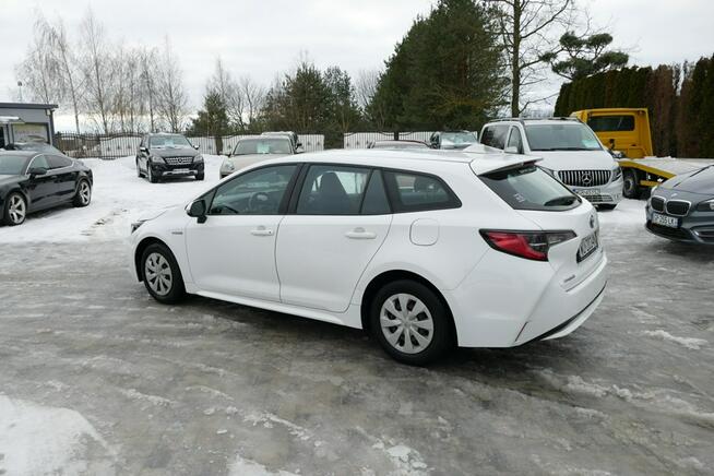 Toyota Corolla Salon Polska! I-właściciel! Gwarancja!