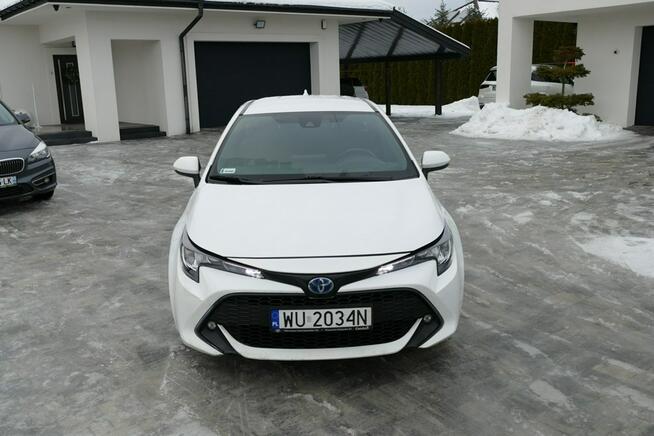 Toyota Corolla Salon Polska! I-właściciel! Gwarancja!