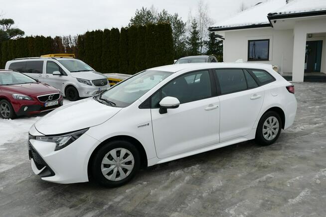 Toyota Corolla Salon Polska! I-właściciel! Gwarancja!
