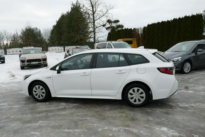 Toyota Corolla Salon Polska! I-właściciel! Gwarancja!