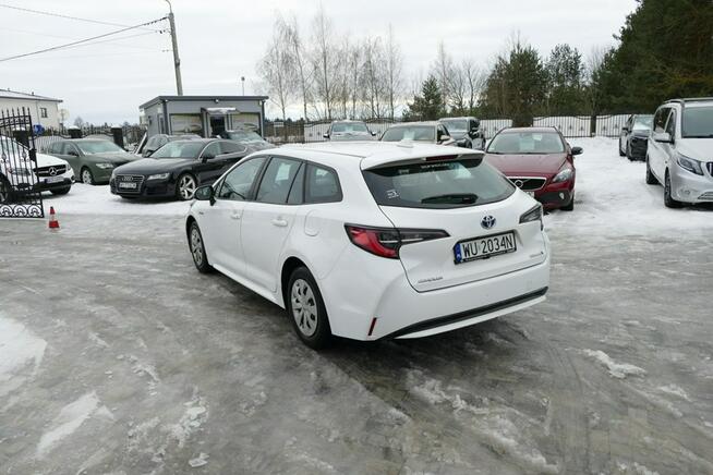 Toyota Corolla Salon Polska! I-właściciel! Gwarancja!