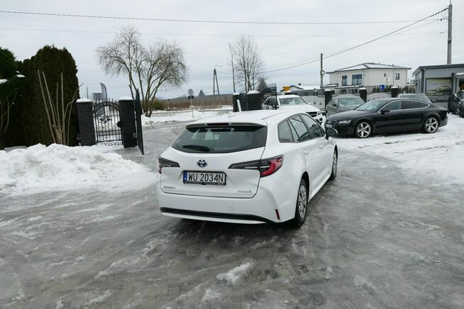 Toyota Corolla Salon Polska! I-właściciel! Gwarancja!