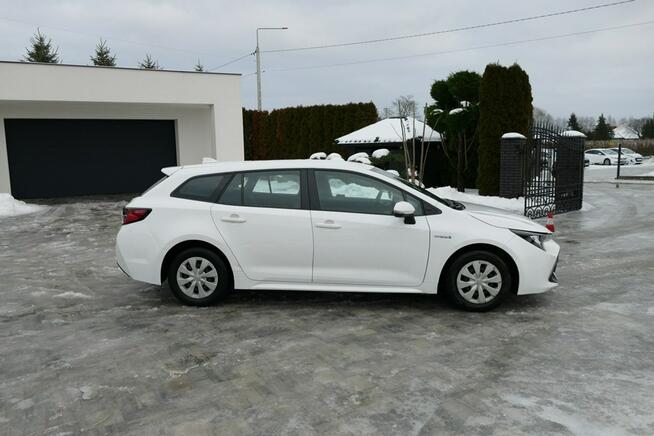 Toyota Corolla Salon Polska! I-właściciel! Gwarancja!