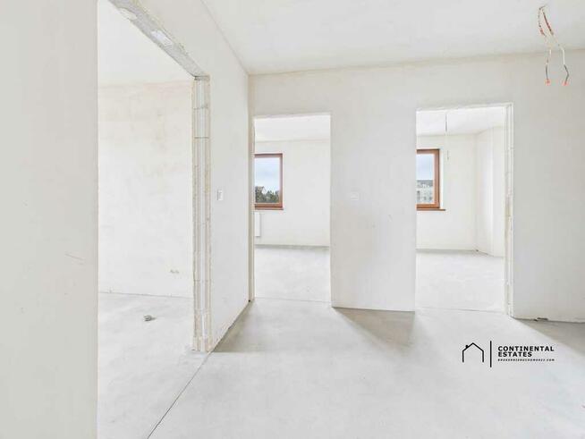 Mieszkanie 66m2 w Centrum | Balkon | 2p | nr 4