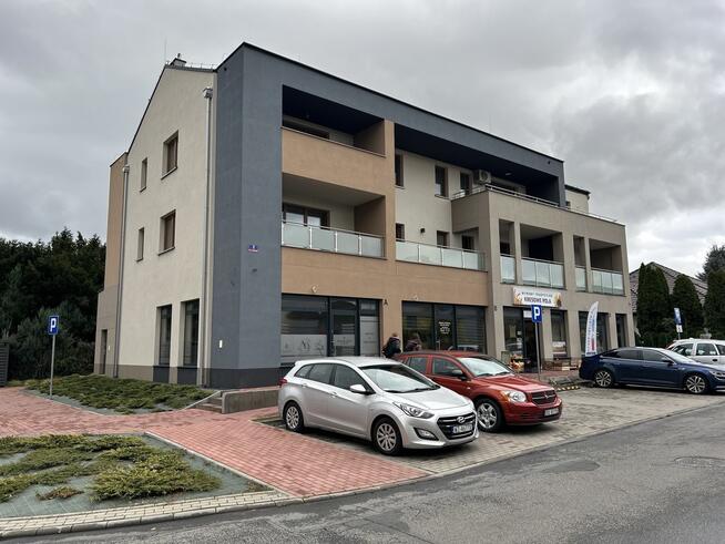 Mieszkanie 66m2 w Centrum | Balkon | 2p | nr 4