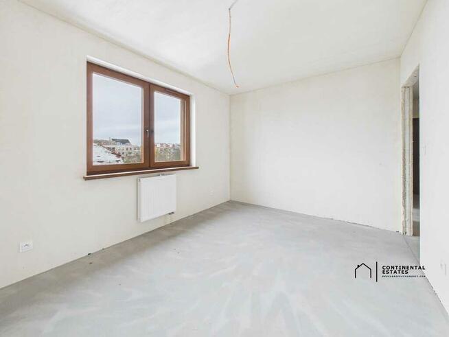 Mieszkanie 66m2 w Centrum | Balkon | 2p | nr 4