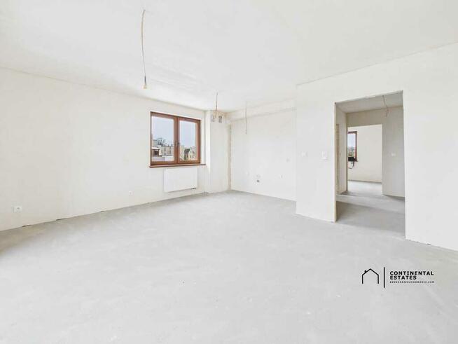 Mieszkanie 66m2 w Centrum | Balkon | 2p | nr 4