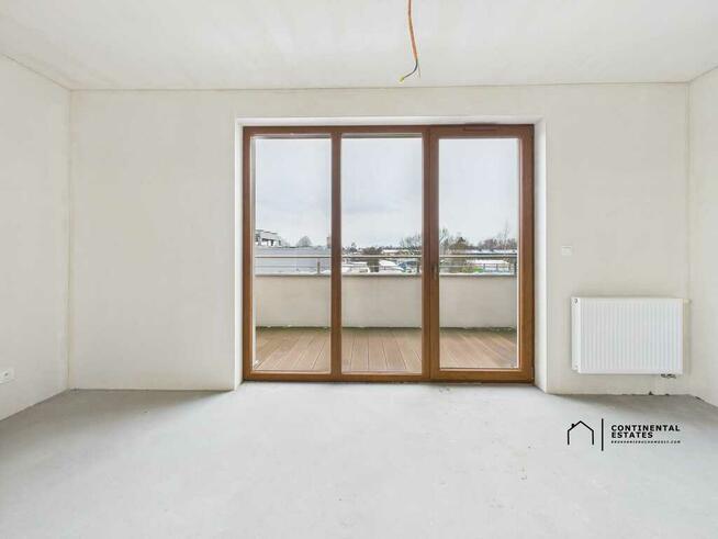 Nowe - 67,68 m2 w Centrum | Balkon | 2p | nr 6