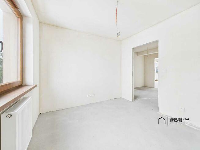 Nowe - 67,68 m2 w Centrum | Balkon | 2p | nr 6