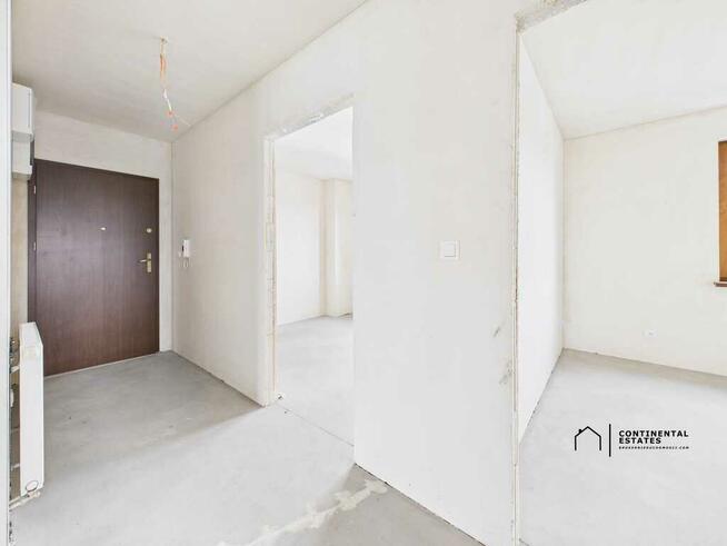 Nowe - 67,68 m2 w Centrum | Balkon | 2p | nr 6