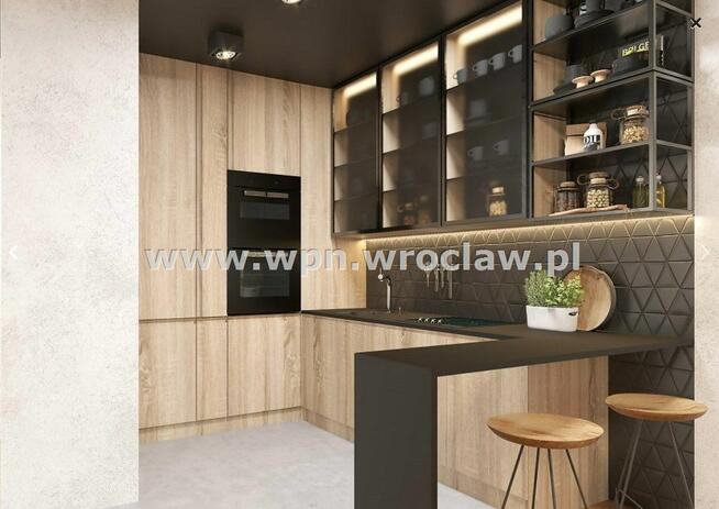Mieszkanie Wrocław Stare Miasto