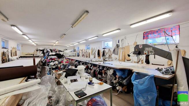 Lokal użytkowy Łódź Widzew, Mileszki