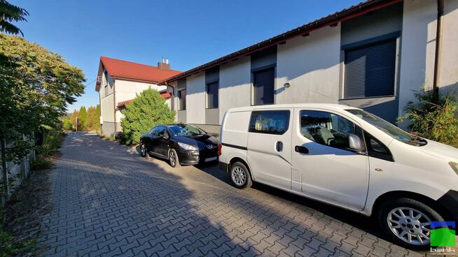 Lokal użytkowy Łódź Widzew, Mileszki