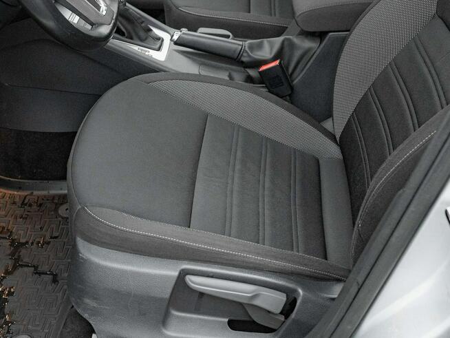 Škoda Octavia 2.0 TDI Ambition DSG 2 stref klima Cz.park Salon PL VAT 23%