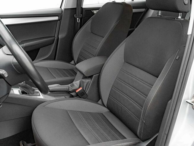 Škoda Octavia 2.0 TDI Ambition DSG 2 stref klima Cz.park Salon PL VAT 23%