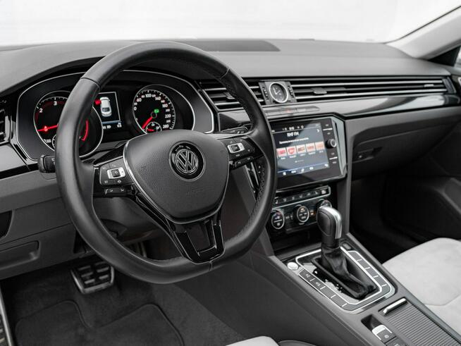 Volkswagen Arteon 2.0 TDI Elegance 4Motion Podgrz.f I szyba HAK Cz.park Salon PL VAT23%