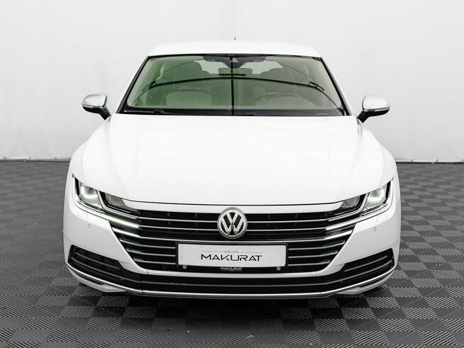 Volkswagen Arteon 2.0 TDI Elegance 4Motion Podgrz.f I szyba HAK Cz.park Salon PL VAT23%