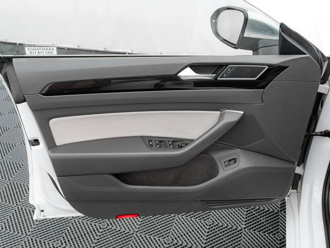 Volkswagen Arteon 2.0 TDI Elegance 4Motion Podgrz.f I szyba HAK Cz.park Salon PL VAT23%