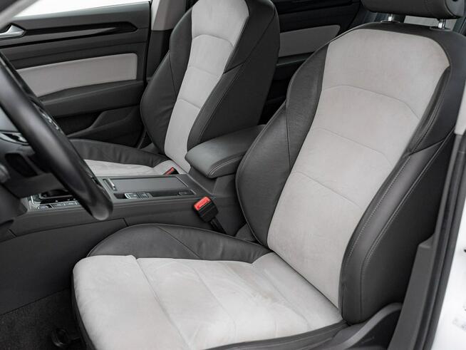 Volkswagen Arteon 2.0 TDI Elegance 4Motion Podgrz.f I szyba HAK Cz.park Salon PL VAT23%