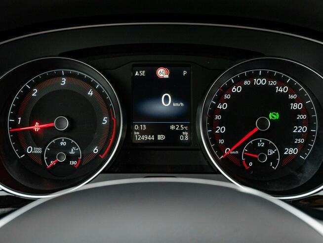 Volkswagen Arteon 2.0 TDI Elegance 4Motion Podgrz.f I szyba HAK Cz.park Salon PL VAT23%