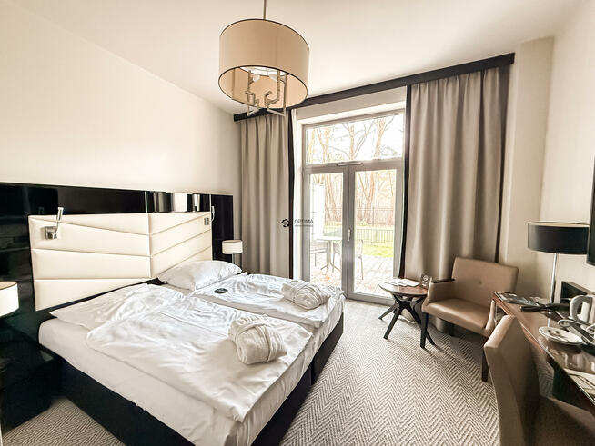 Mieszkanie Kołobrzeg, Antoniego Sułkowskiego