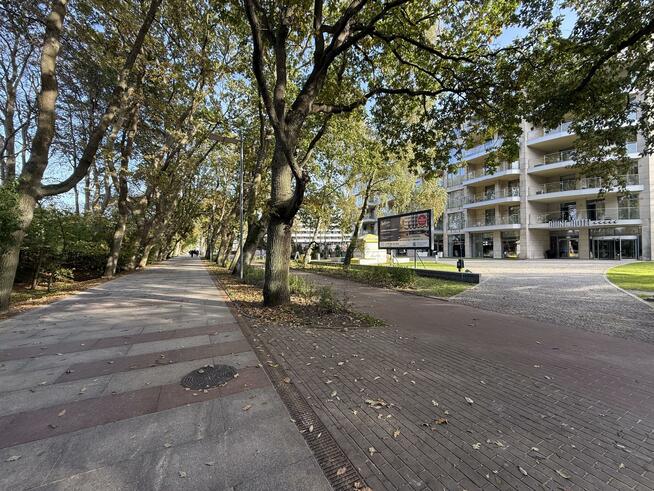 Mieszkanie Kołobrzeg, Antoniego Sułkowskiego