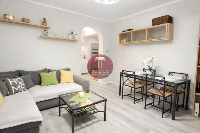 Bezrzecze 4-pokoje  z  balkonem.