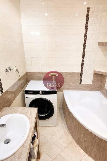 Bezrzecze 4-pokoje z balkonem.