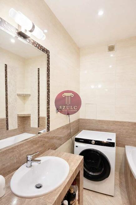 Bezrzecze 4-pokoje z balkonem.