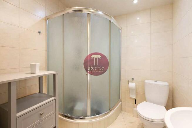 Bezrzecze 4-pokoje z balkonem.