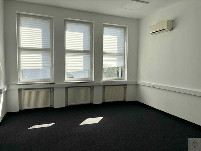 Lokal użytkowy Poznań, Główna