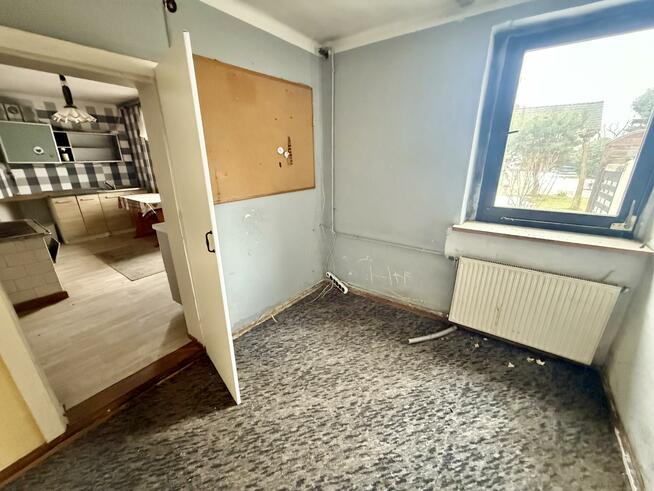 Dom Opole, Dożynkowa