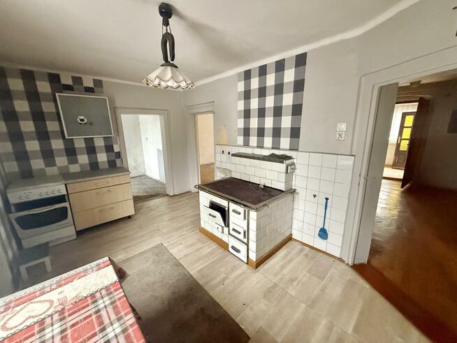 Dom Opole, Dożynkowa