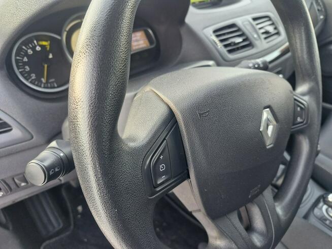 Renault Megane 1.6 16V benzyna TOM TOM edition 101000 km nowe hamulce i opony! rej PL