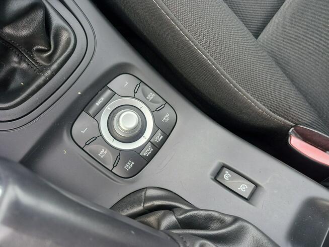 Renault Megane 1.6 16V benzyna TOM TOM edition 101000 km nowe hamulce i opony! rej PL