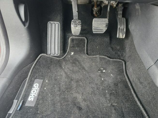 Renault Megane 1.6 16V benzyna TOM TOM edition 101000 km nowe hamulce i opony! rej PL