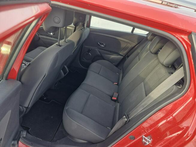 Renault Megane 1.6 16V benzyna TOM TOM edition 101000 km nowe hamulce i opony! rej PL