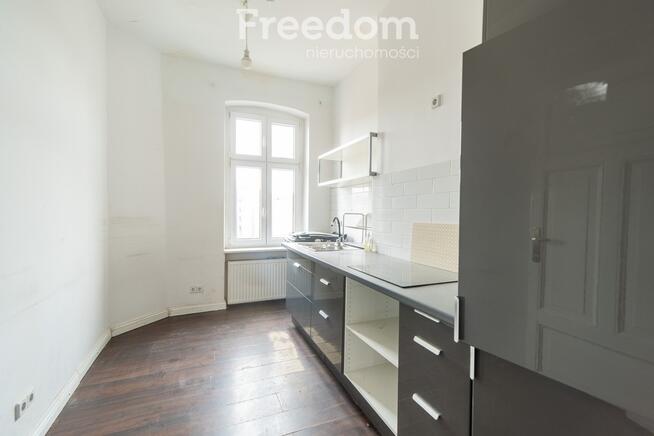 Przestronne mieszkanie przy Deptaku Bogusława