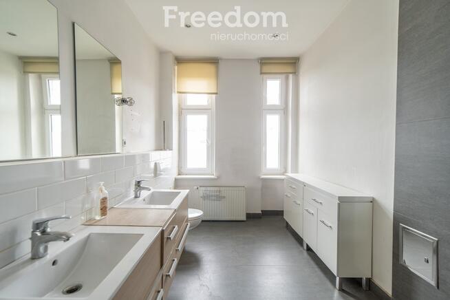 Przestronne mieszkanie przy Deptaku Bogusława