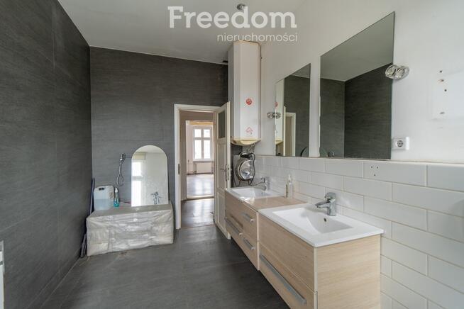 Przestronne mieszkanie przy Deptaku Bogusława