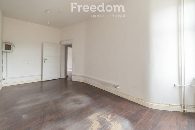 Przestronne mieszkanie przy Deptaku Bogusława