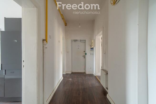 Przestronne mieszkanie przy Deptaku Bogusława