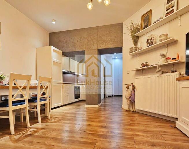 Mieszkanie Chorzów, Wolności